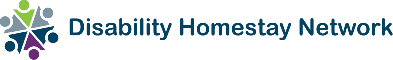 Disability Homestay Network